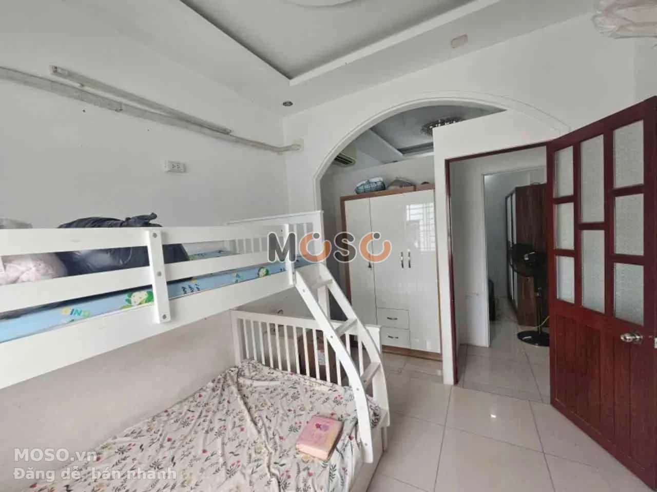 Bán nhà hẻm đường số 4 Thành phố Thủ Đức, TP.HCM – 3 phòng ngủ, giá 5.4 tỷ - ảnh 5